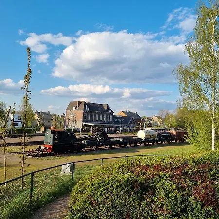 Bungalowpark - Delta 125 * Simpelveld