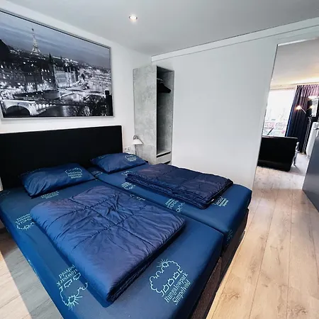 Bungalowpark - Delta 125 *