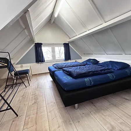 Дом отдыха Bungalowpark - Delta 125 Симпелвелд