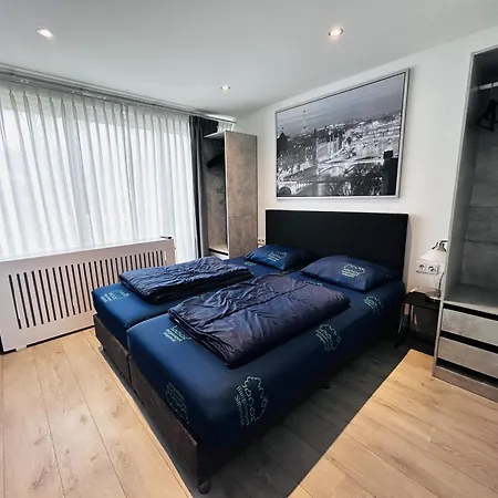 Bungalowpark - Delta 125 * Симпелвелд