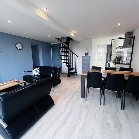 Bungalowpark - Delta 125