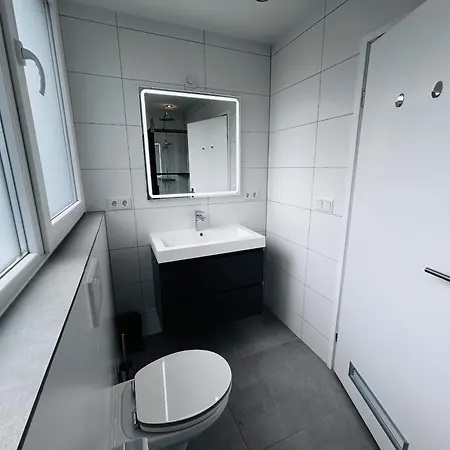 Hébergement de vacances Bungalowpark - Delta 125