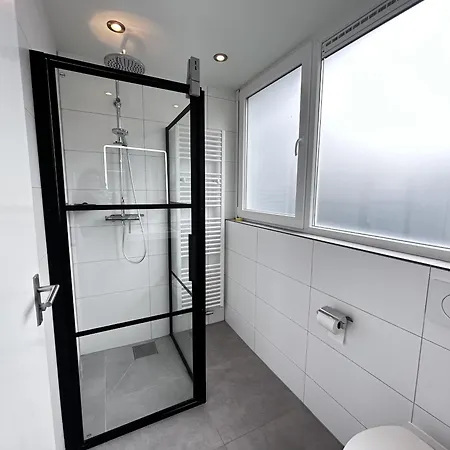 Bungalowpark - Delta 125 *