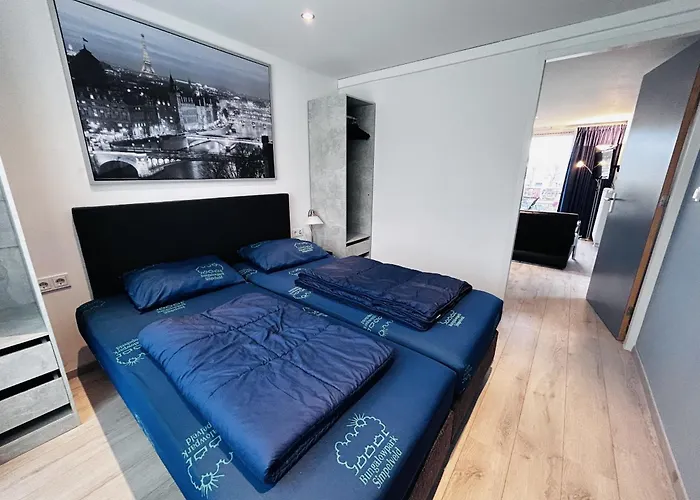 Bungalowpark - Delta 125 *