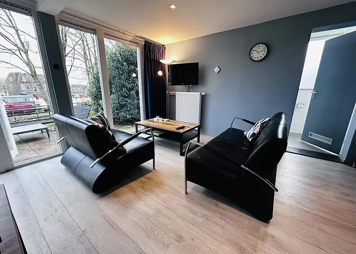 Bungalowpark - Delta 125 *