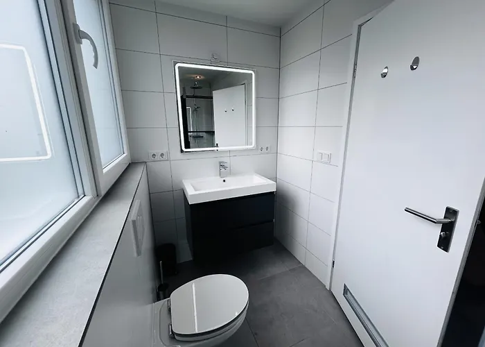 Дом отдыха Bungalowpark - Delta 125