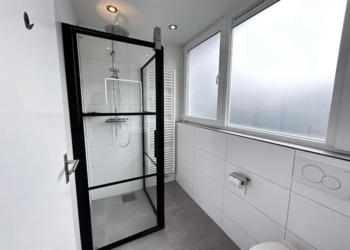 Bungalowpark - Delta 125 *