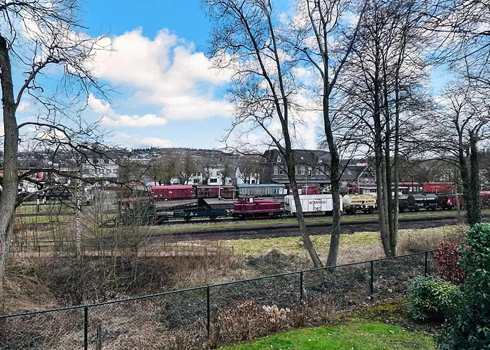 Bungalowpark - Delta 125 Симпелвелд