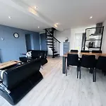 Bungalowpark - Delta 125 Holiday home *