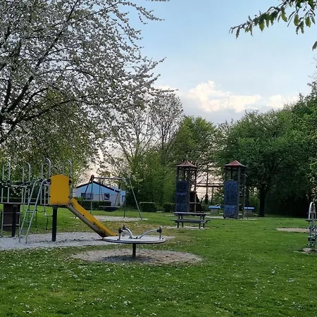 Bungalowpark - Delta 125 Dom wakacyjny *