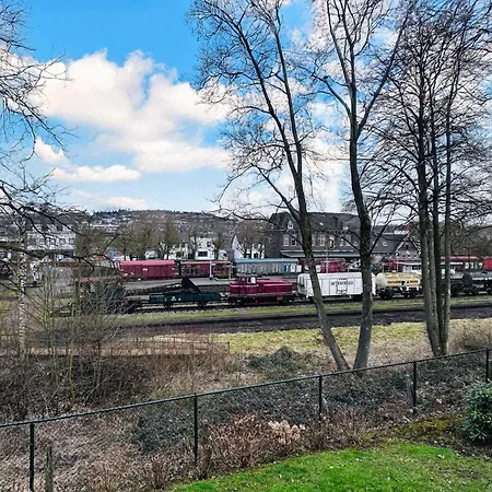 Bungalowpark - Delta 125 Simpelveld