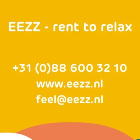 Bungalowpark - Delta 125 Dom wakacyjny *